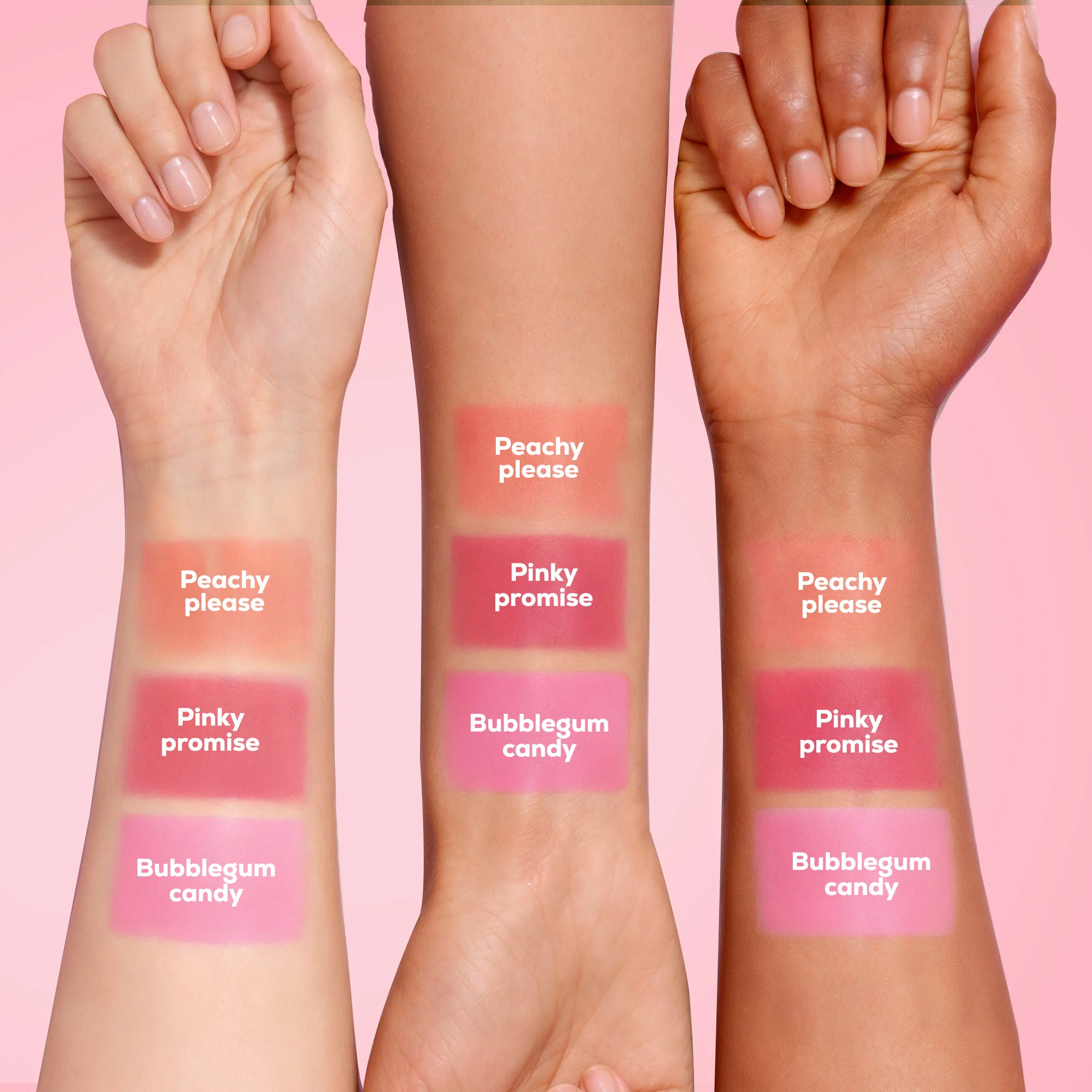 RENEE Blushie Blurring Blush Stick, 6.5 g - Image 16