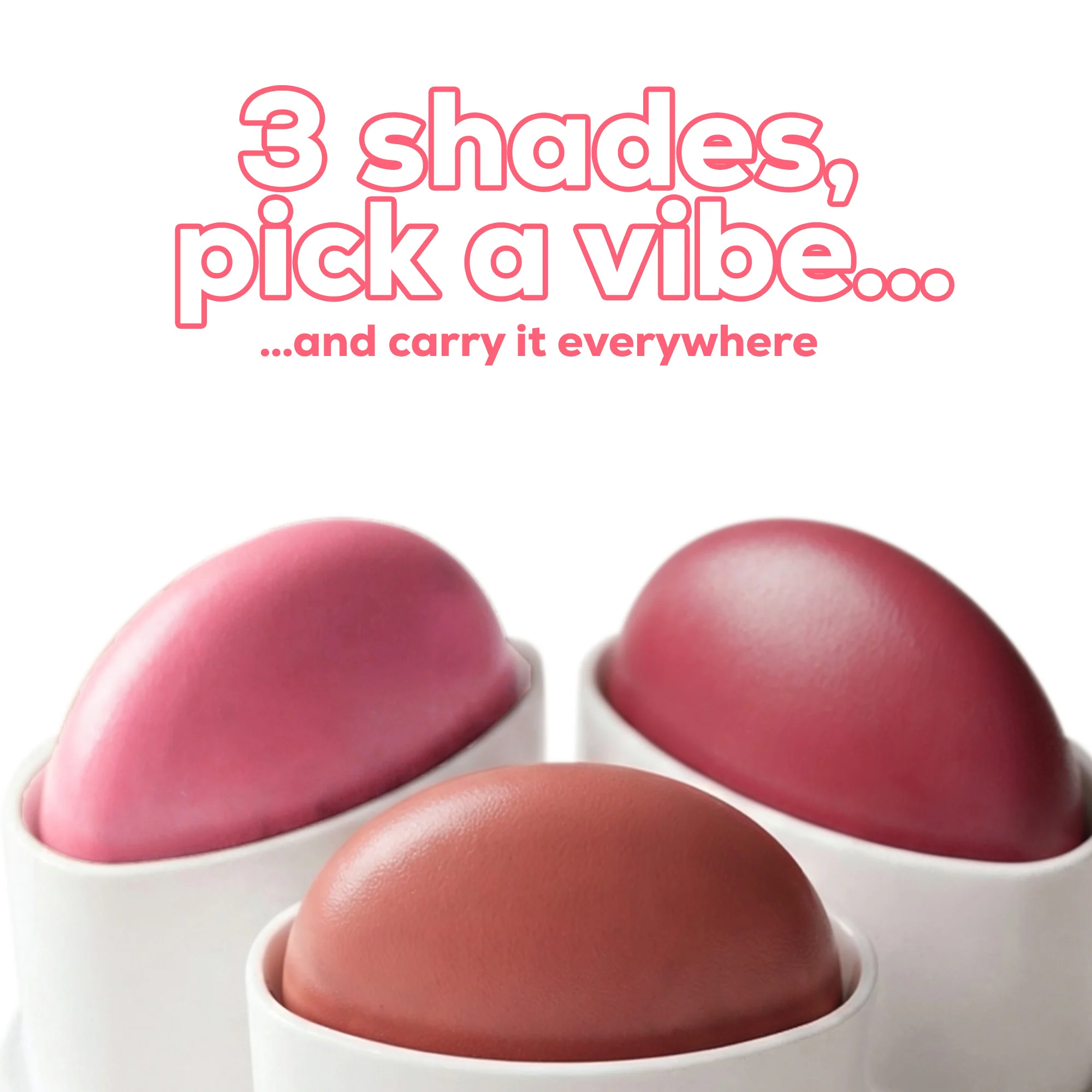 RENEE Blushie Blurring Blush Stick, 6.5 g - Image 23