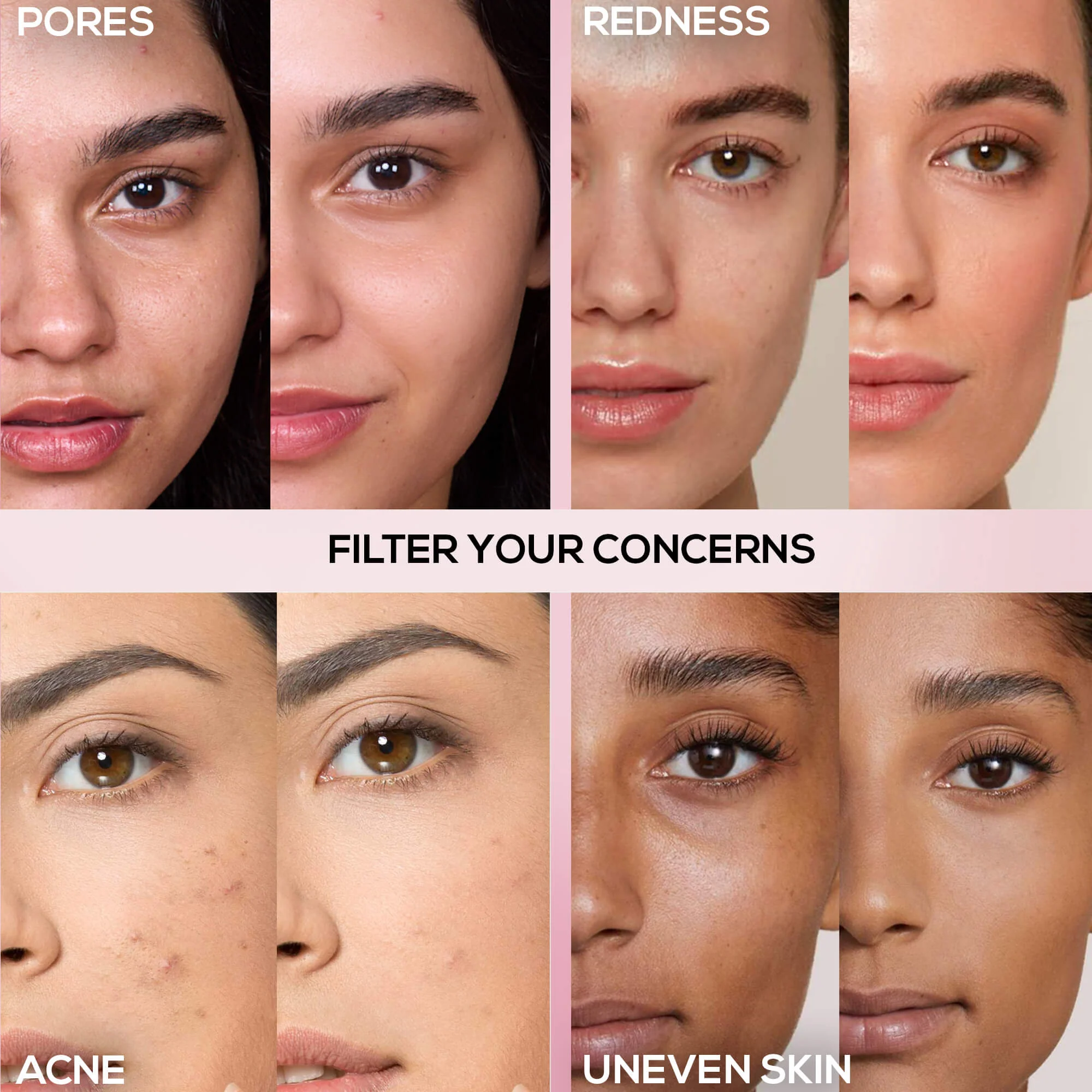 RENEE Bollywood Filter Ultimate Glam Kit - Image 4