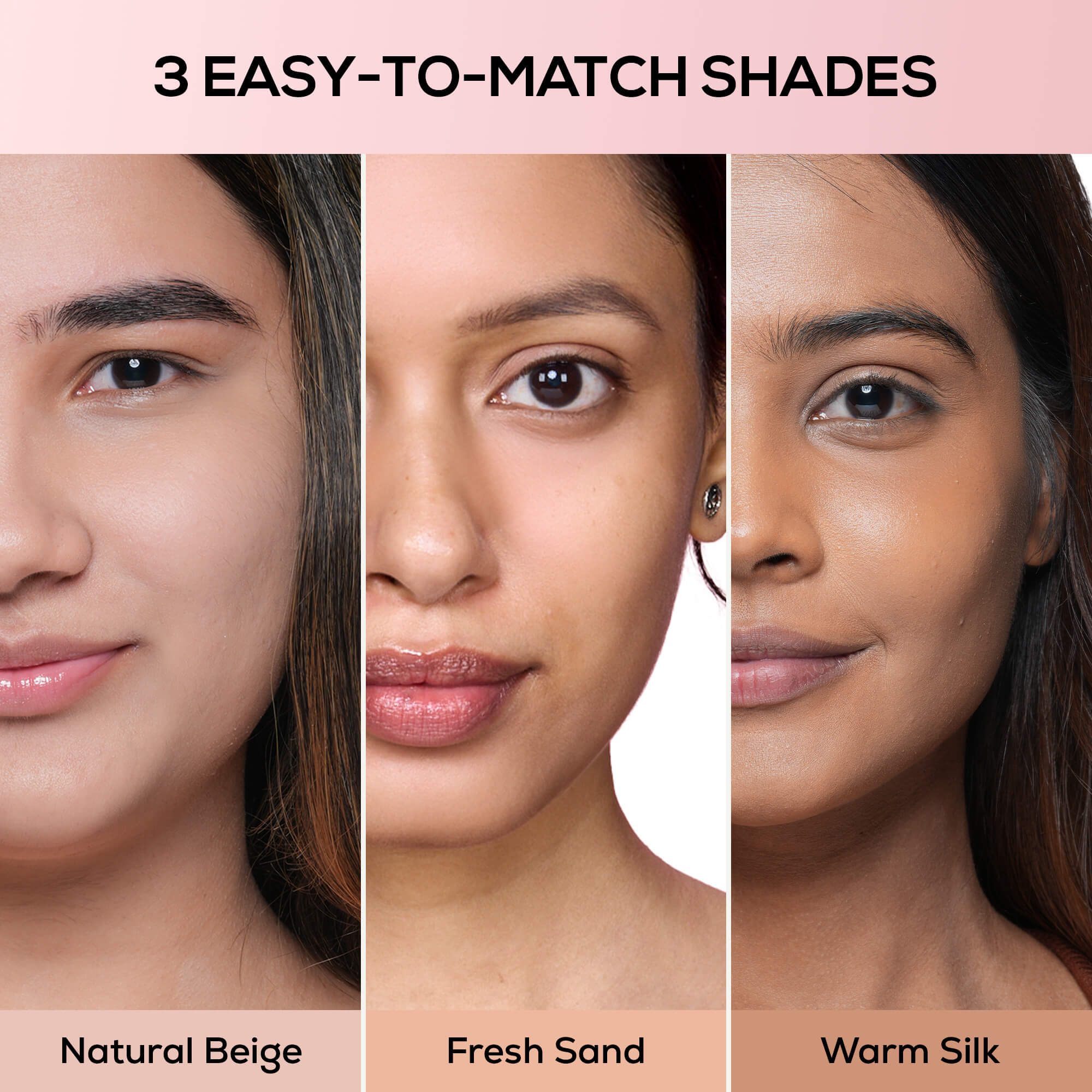 RENEE Bollywood Filter Pore Blurring Loose Powder For Face With Matte Finish - Image 7