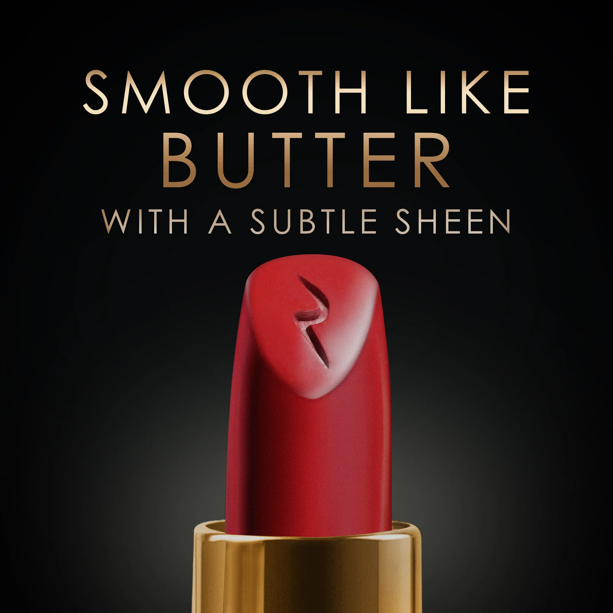 RENEE Classic Satin Matte Lipstick, 4g - Image 50
