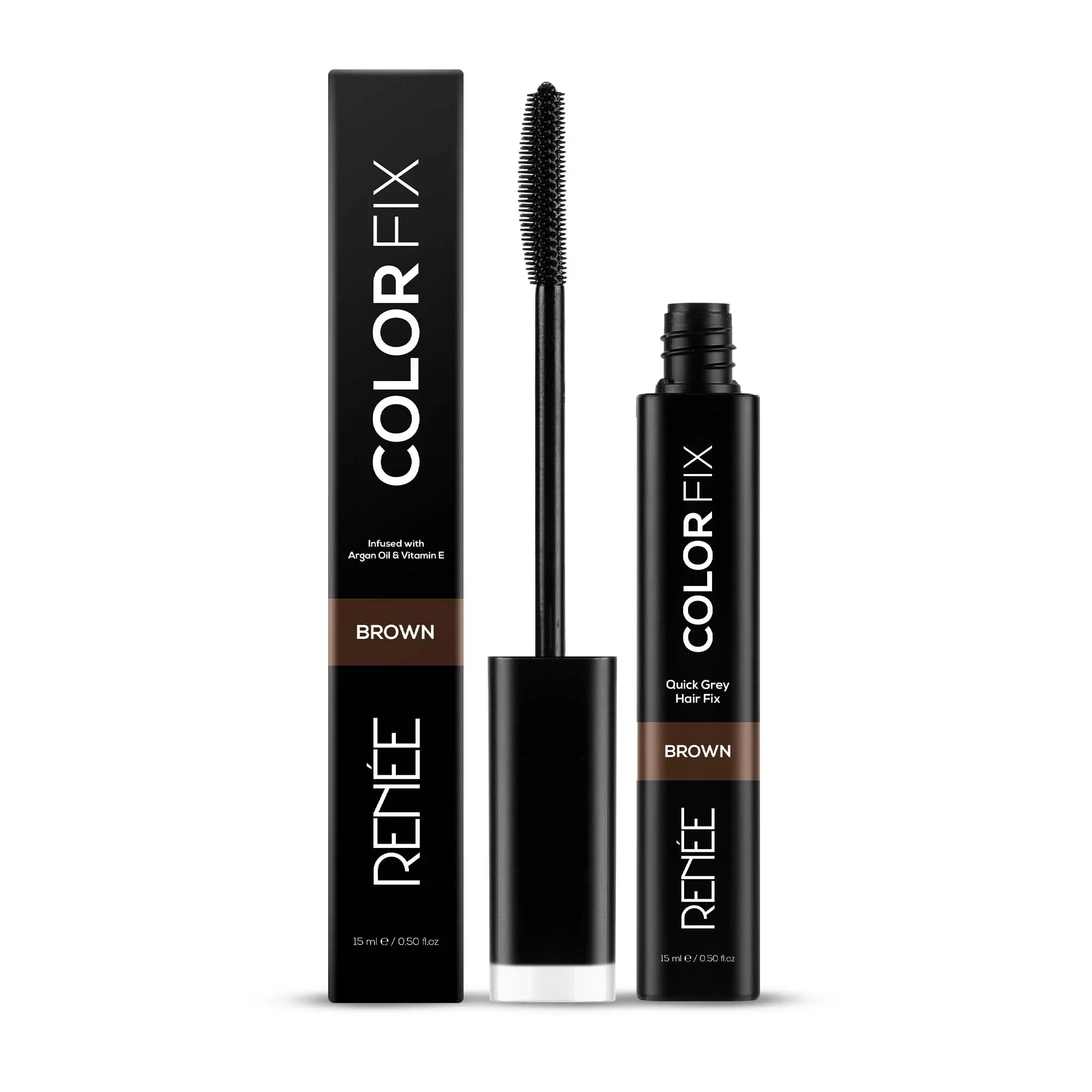 RENEE Color Fix Instant Hair-Colour Touch-Up Stick - Image 12