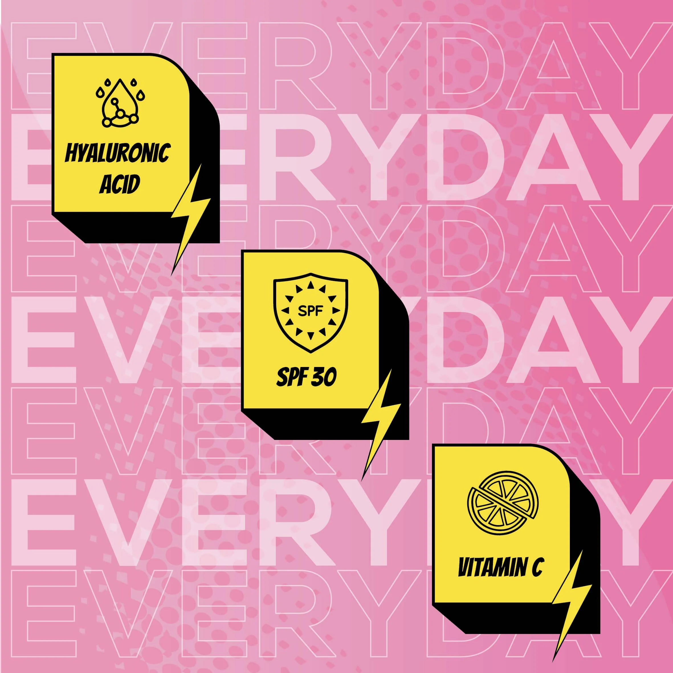 RENEE Everyday Lip Balm, 4.5 g - Image 20