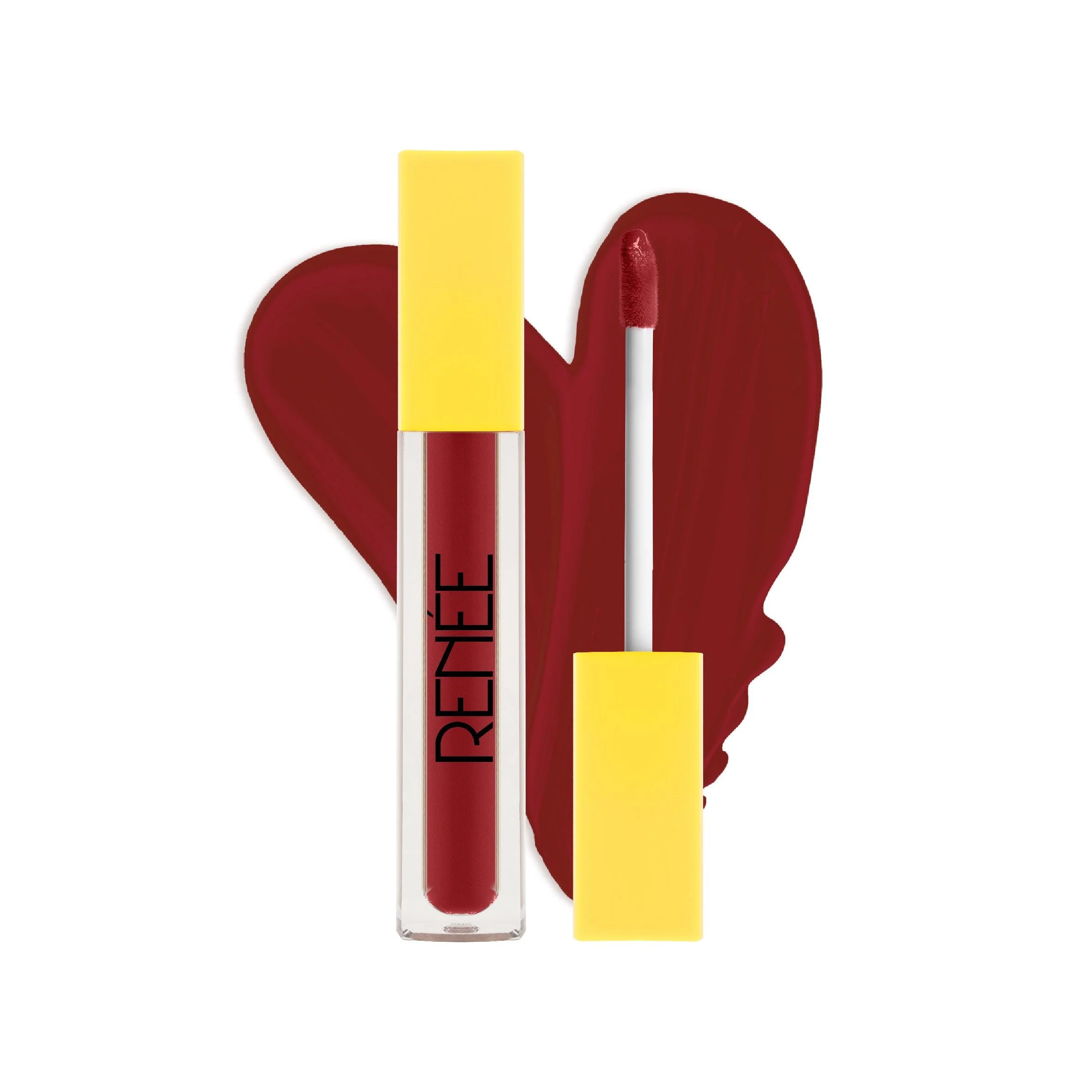 RENEE Everyday Matte Liquid Lipstick 5 ml - Image 25