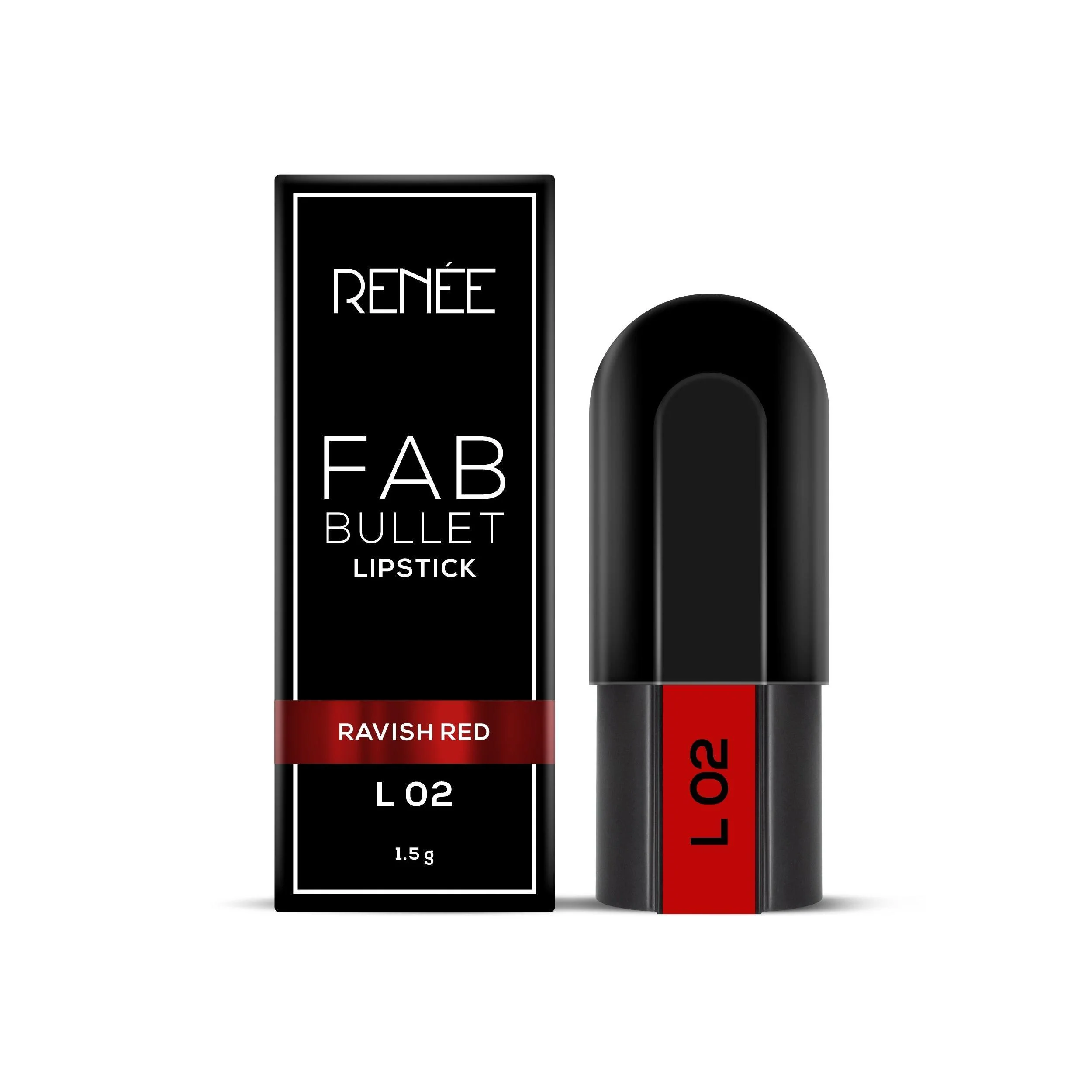 RENEE Fab Bullet, 1.5 g - Image 13