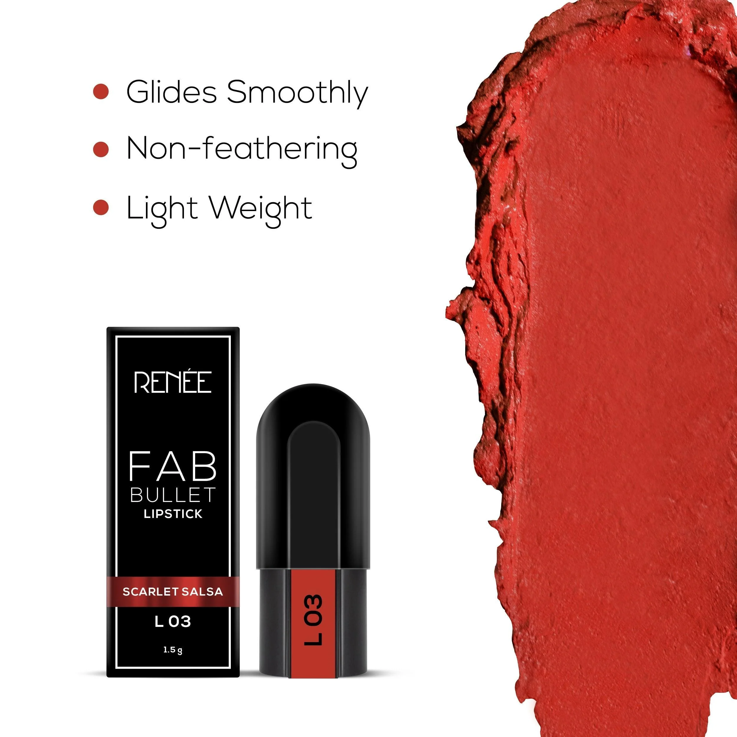 RENEE Fab Bullet, 1.5 g - Image 16