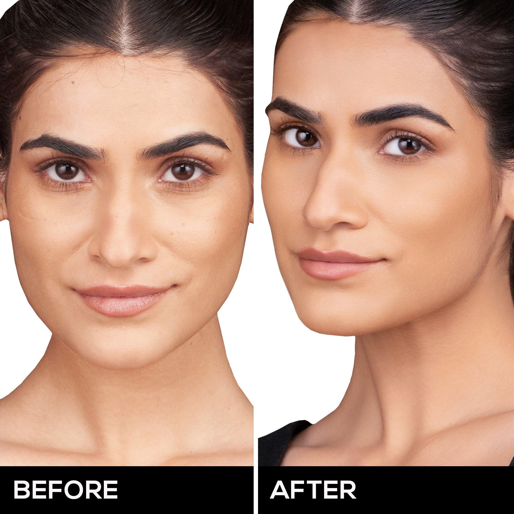 RENEE Face Base 7 in 1 BB Cream with SPF 30, Hyaluronic Acid & Vitamin C, 30 ml - Image 42