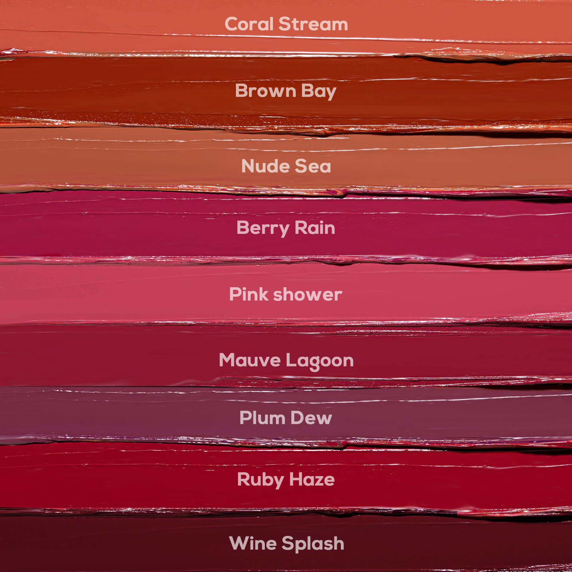 RENEE H2O Hydrating Creme Lipstick - Image 32
