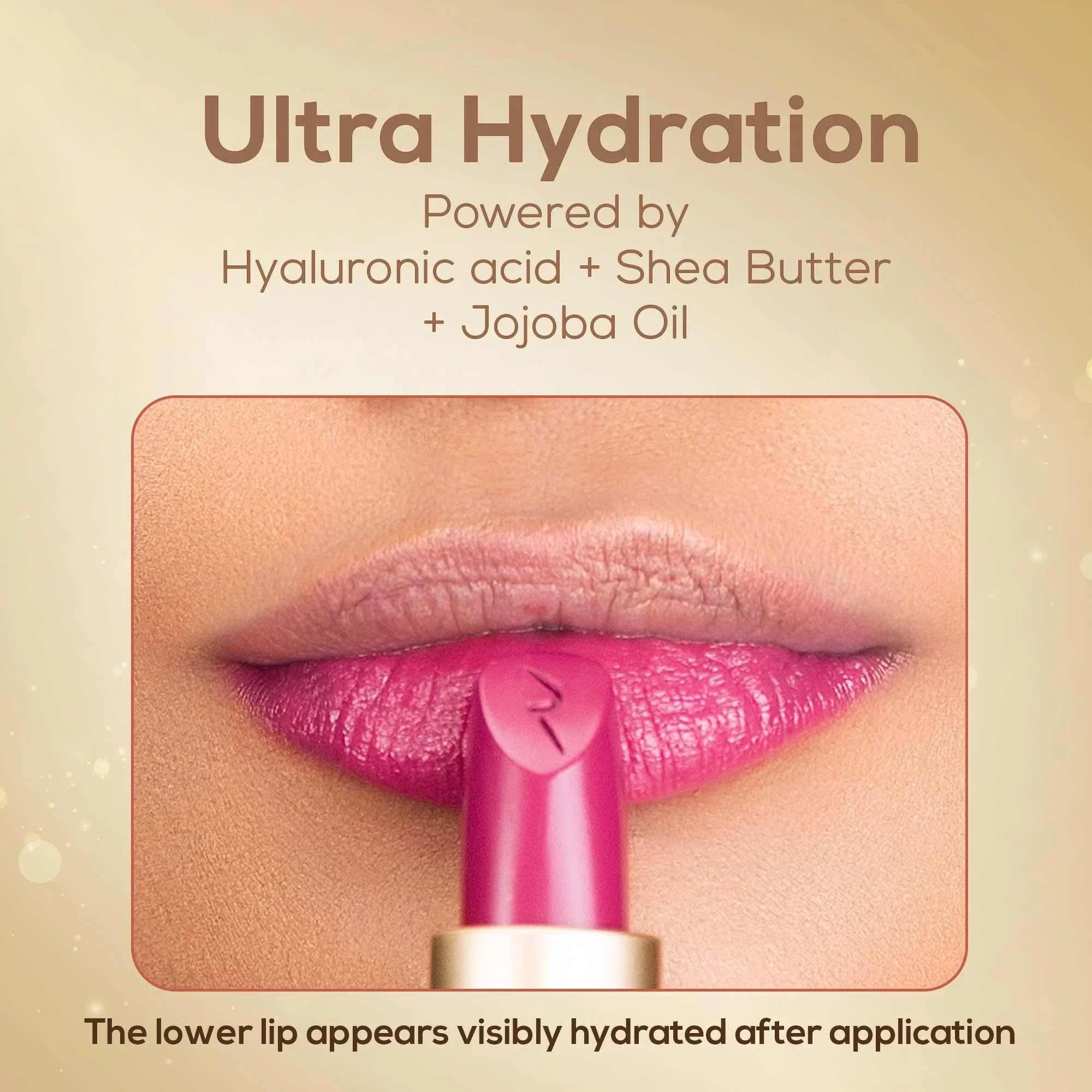 RENEE H2O Hydrating Creme Lipstick - Image 46