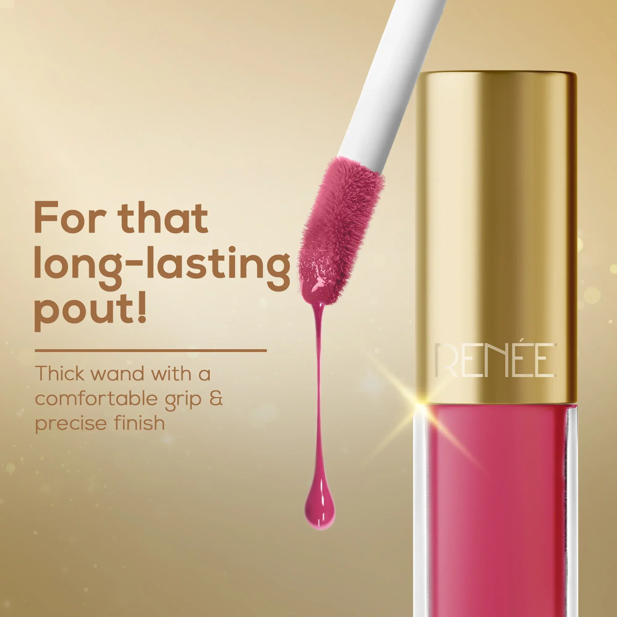 RENEE H2O Hydrating Liquid Lipstick - Image 46