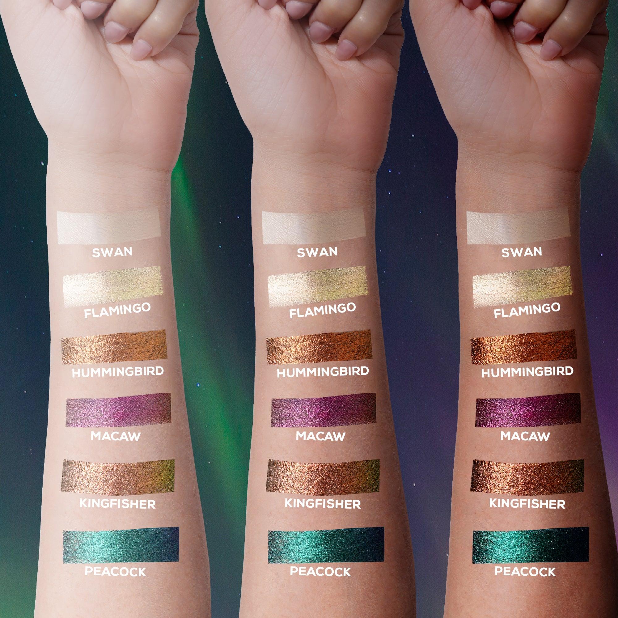 RENEE Holographic Liquid Eyeliner, 1 ml - Image 38