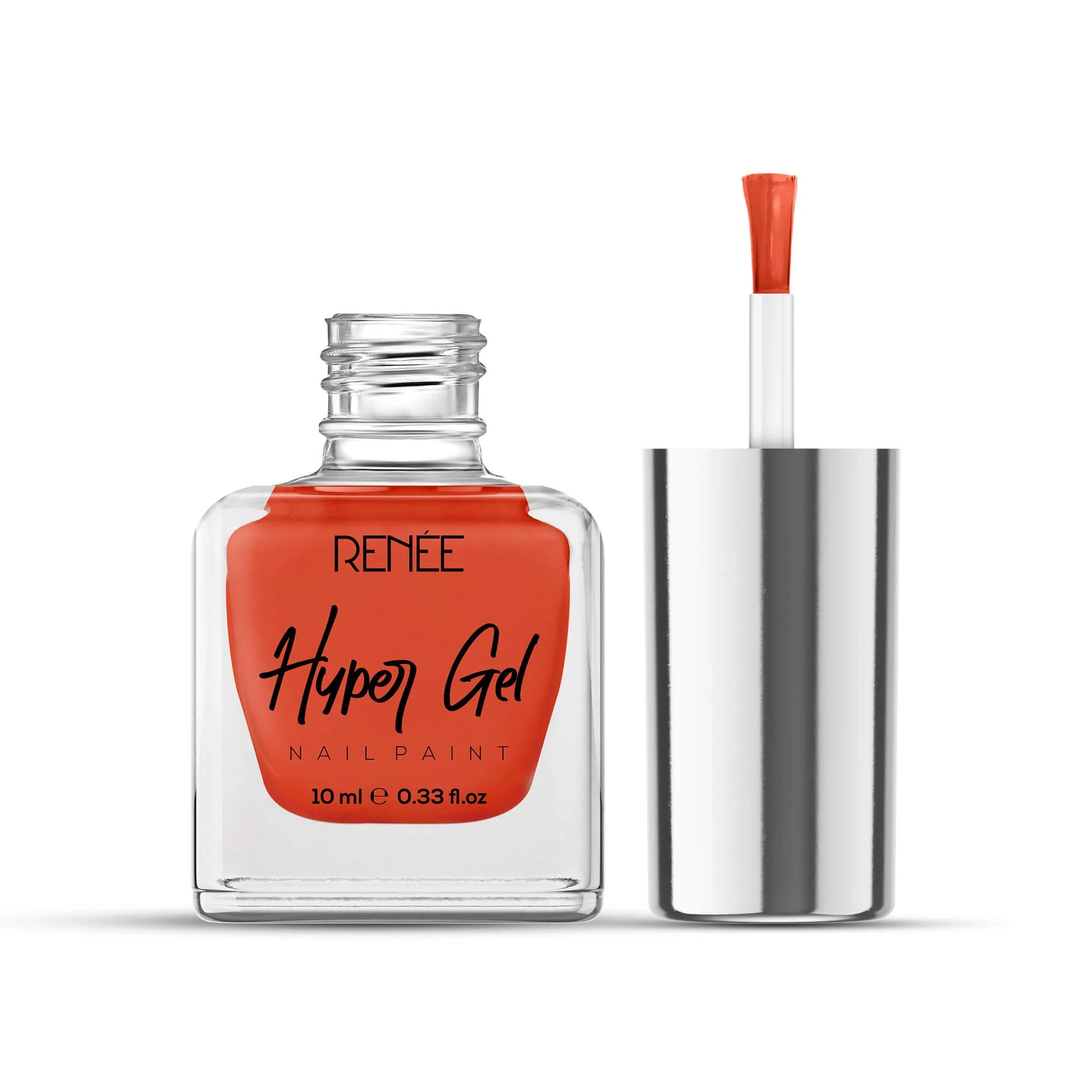 RENEE Hyper Gel Nail Paint 10ml - Image 87