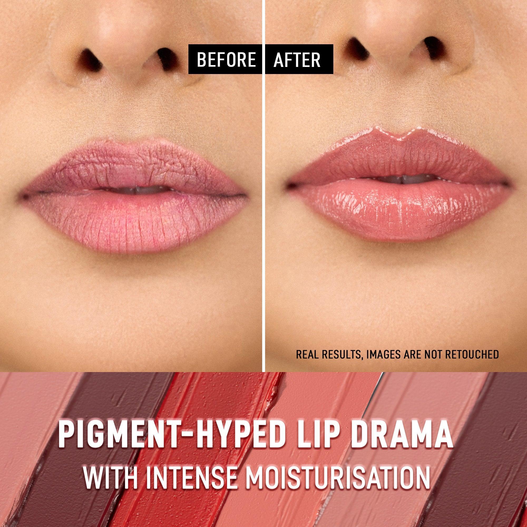 RENEE Lip Drip Glossy Balm, 2.3 Gm - Image 10