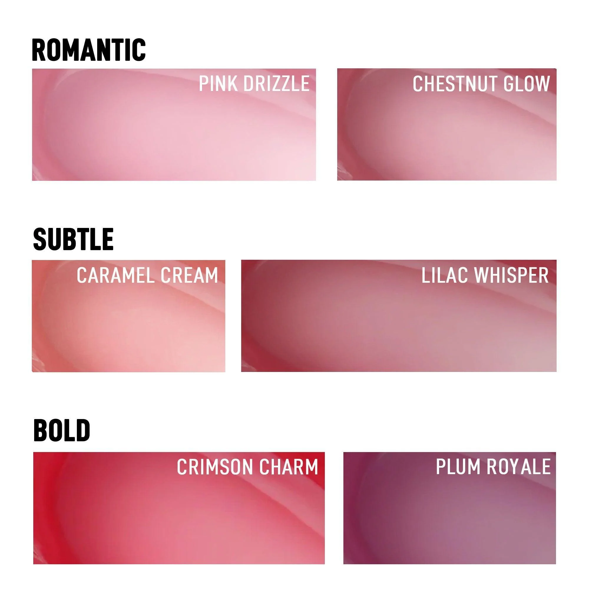 RENEE Lip Drip Glossy Balm, 2.3 Gm - Image 18