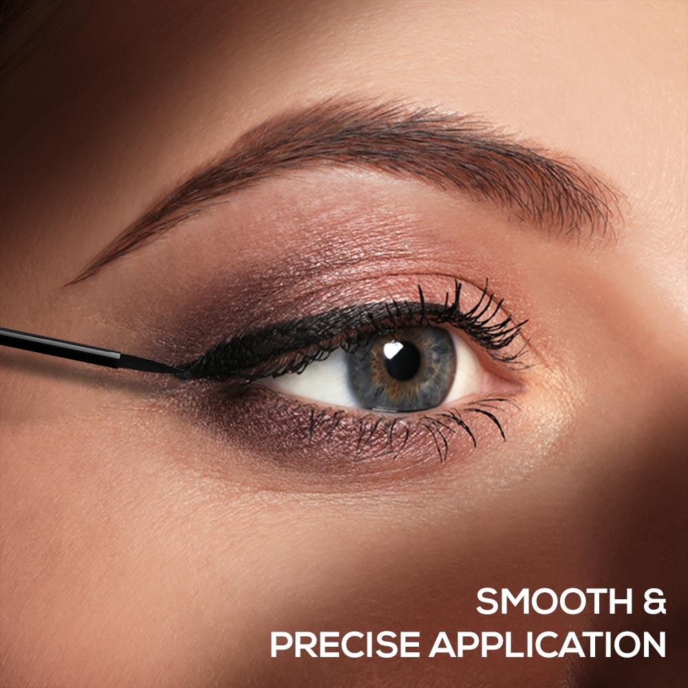 RENEE Midnight Matte Eyeliner, 2.5 ml - Image 7