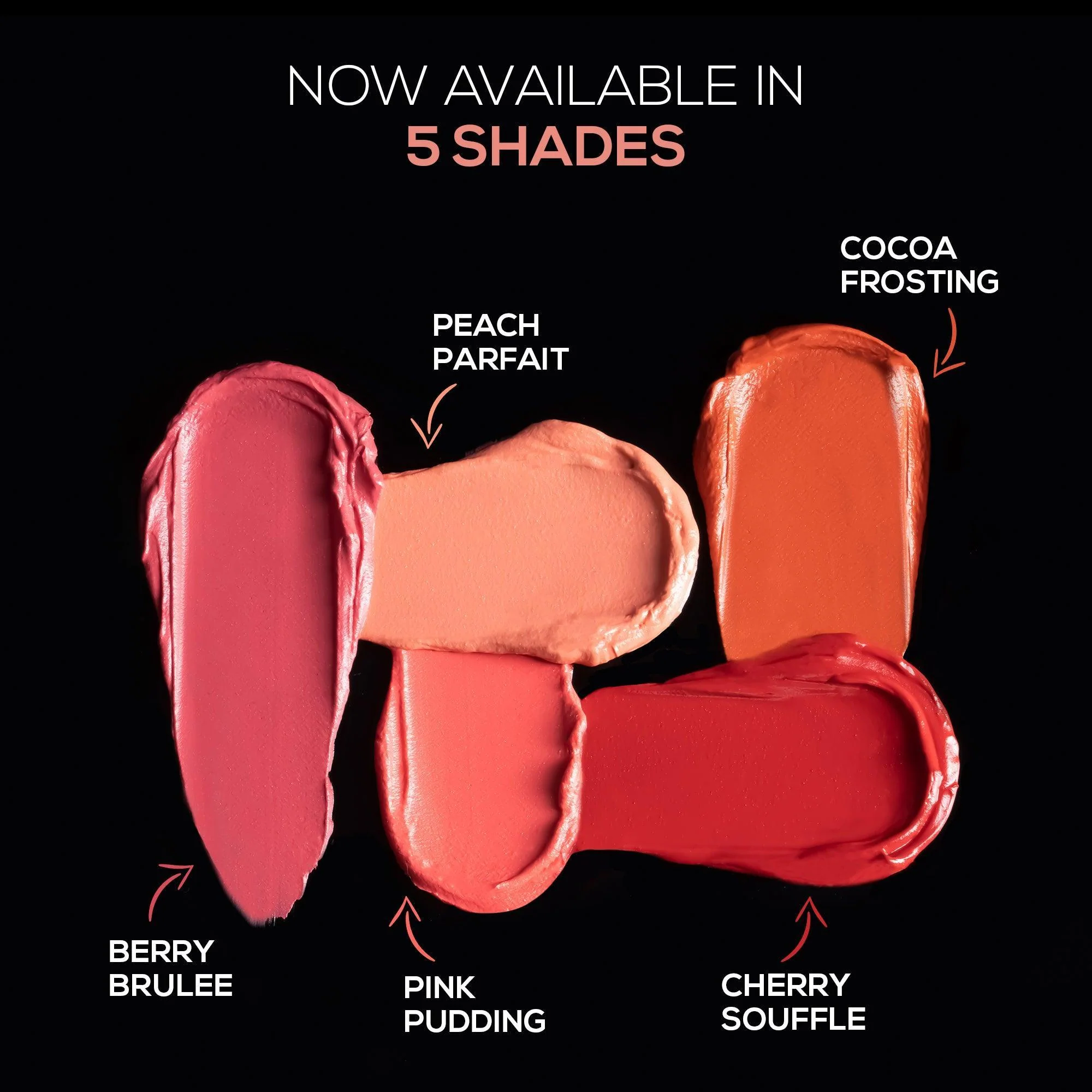 RENEE Multi Mousse for Lips, Cheeks & Eyes, 5 g - Image 22