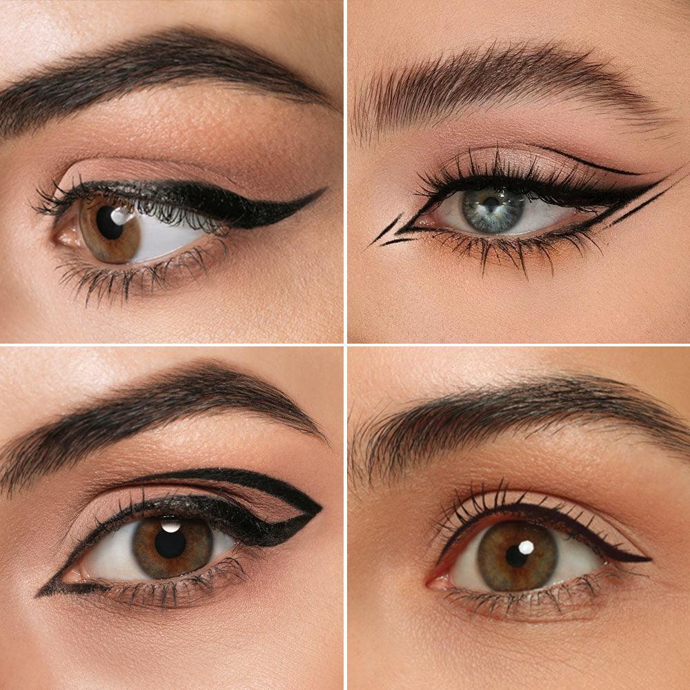 RENEE Pointy End Sketch Pen Eyeliner, 1.5 ml - Image 8