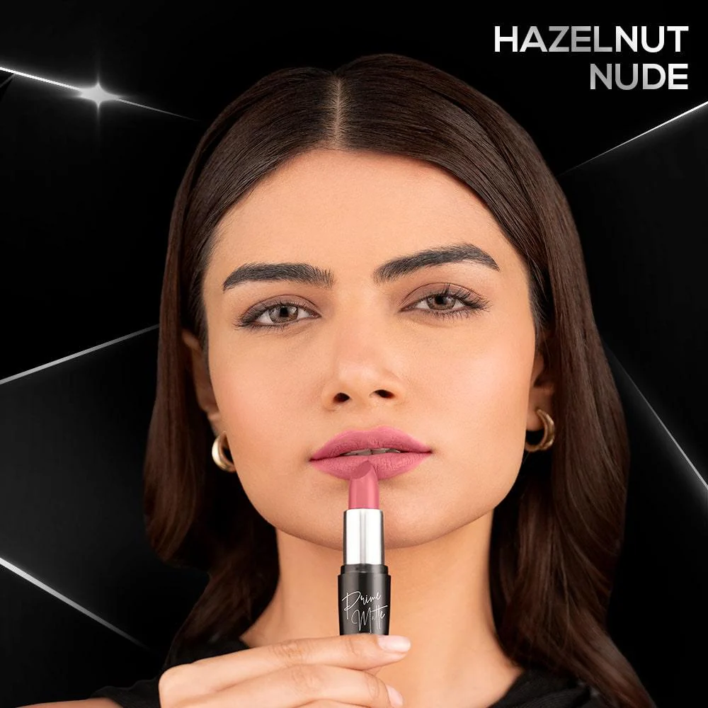 RENEE Prime Matte Lipstick, 4.5 g - Image 5