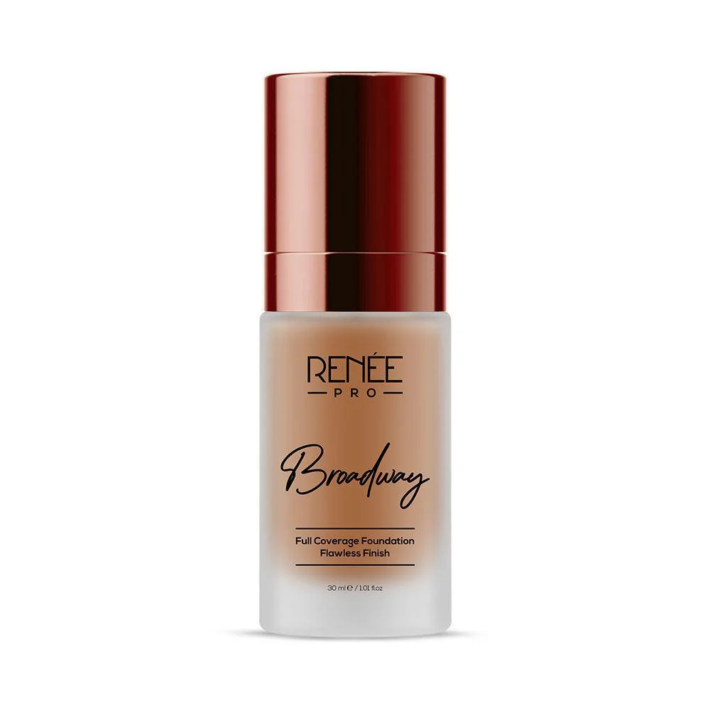 RENEE Pro Broadway Foundation, 30 ml - Image 51