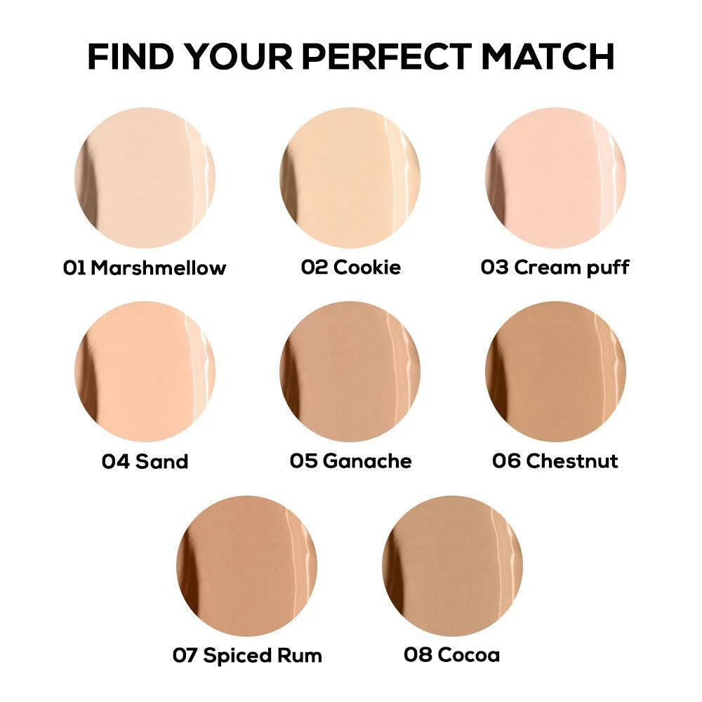 RENEE Pro Concealer, 14 ml - Image 21