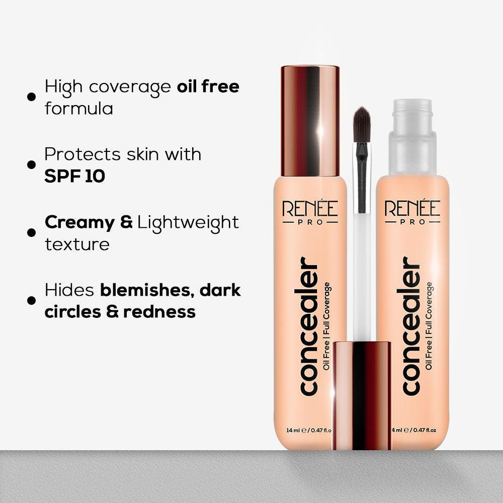RENEE Pro Concealer, 14 ml - Image 24