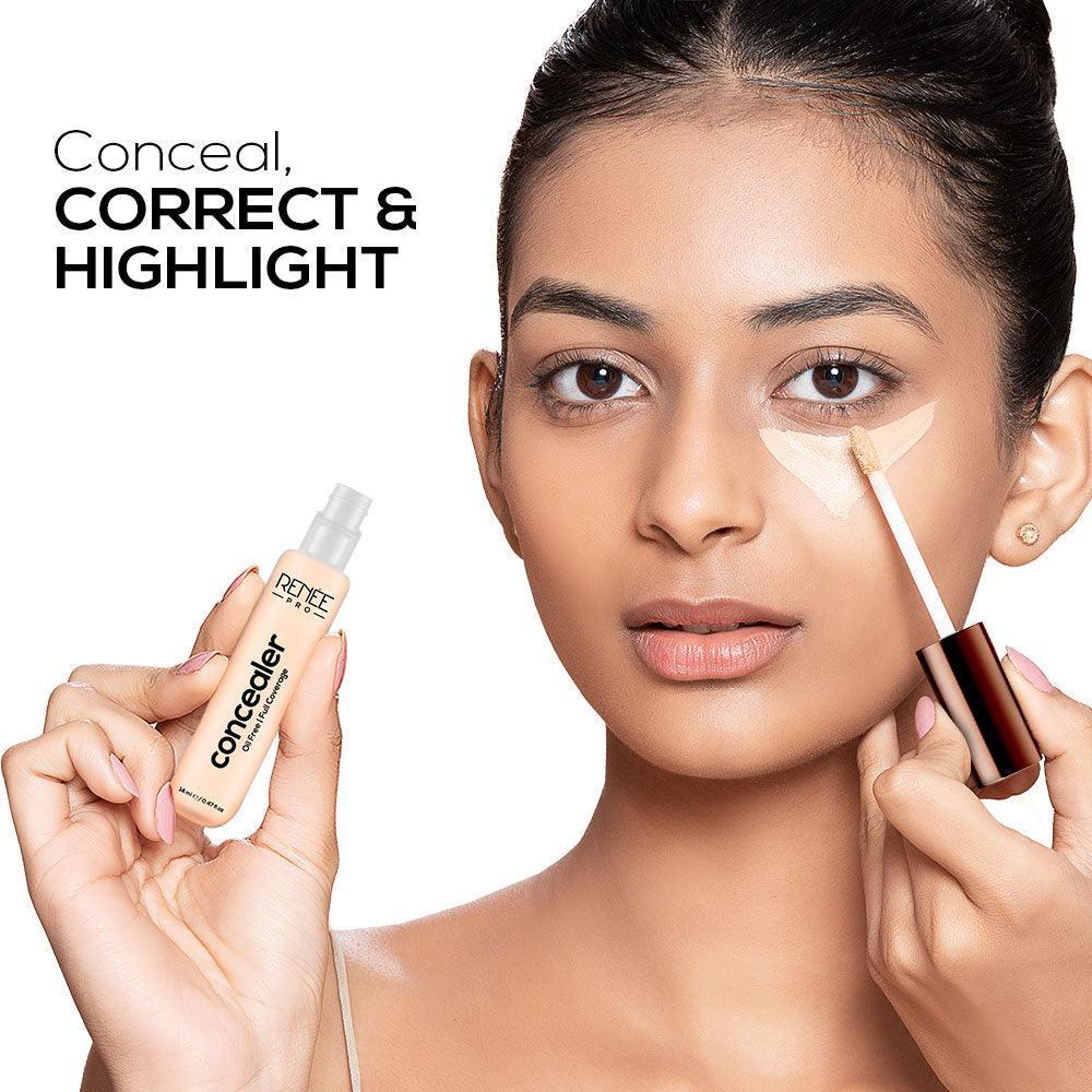 RENEE Pro Concealer, 14 ml - Image 46