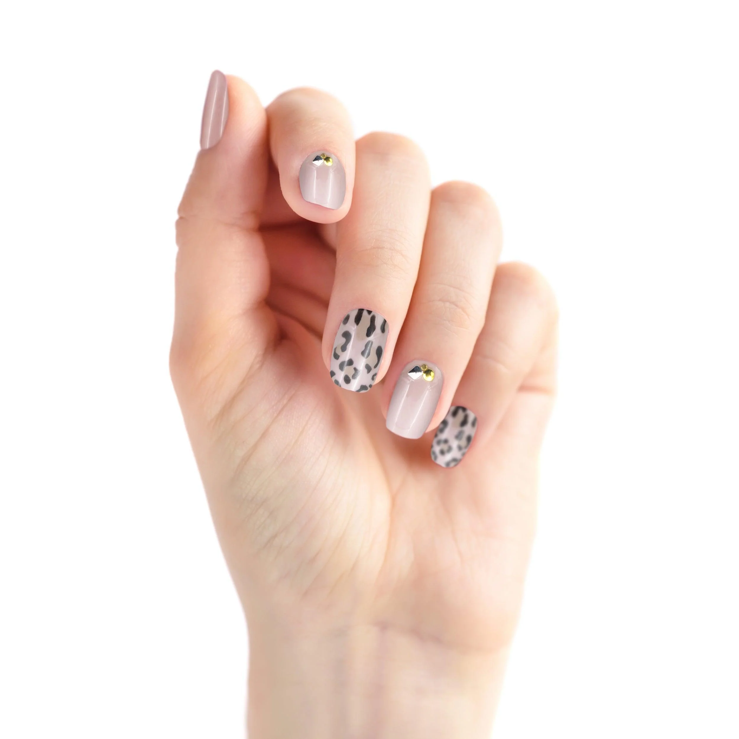 RENEE Stick On Nails - Image 54