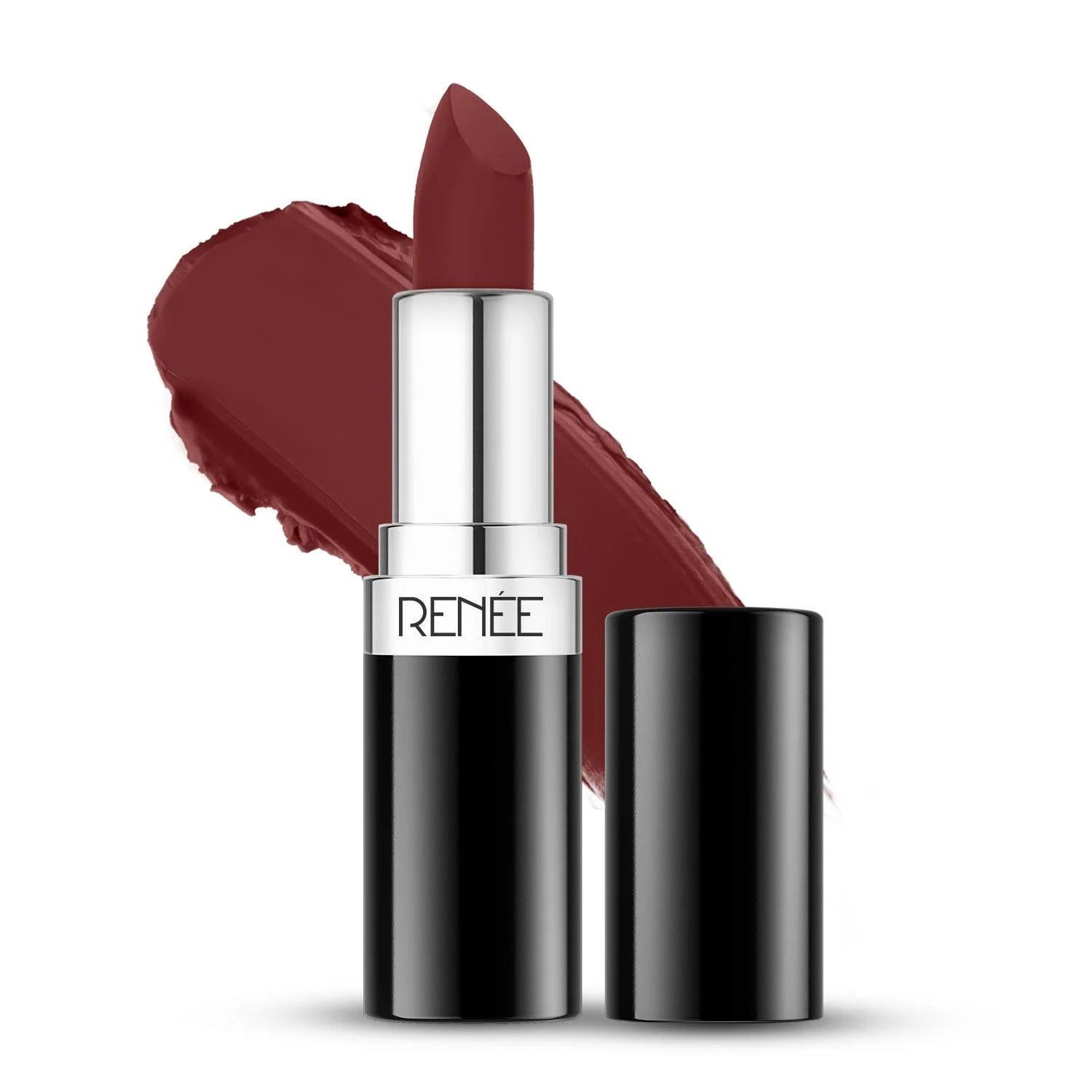 RENEE Stunner Matte Lipstick, 4 g - Image 91