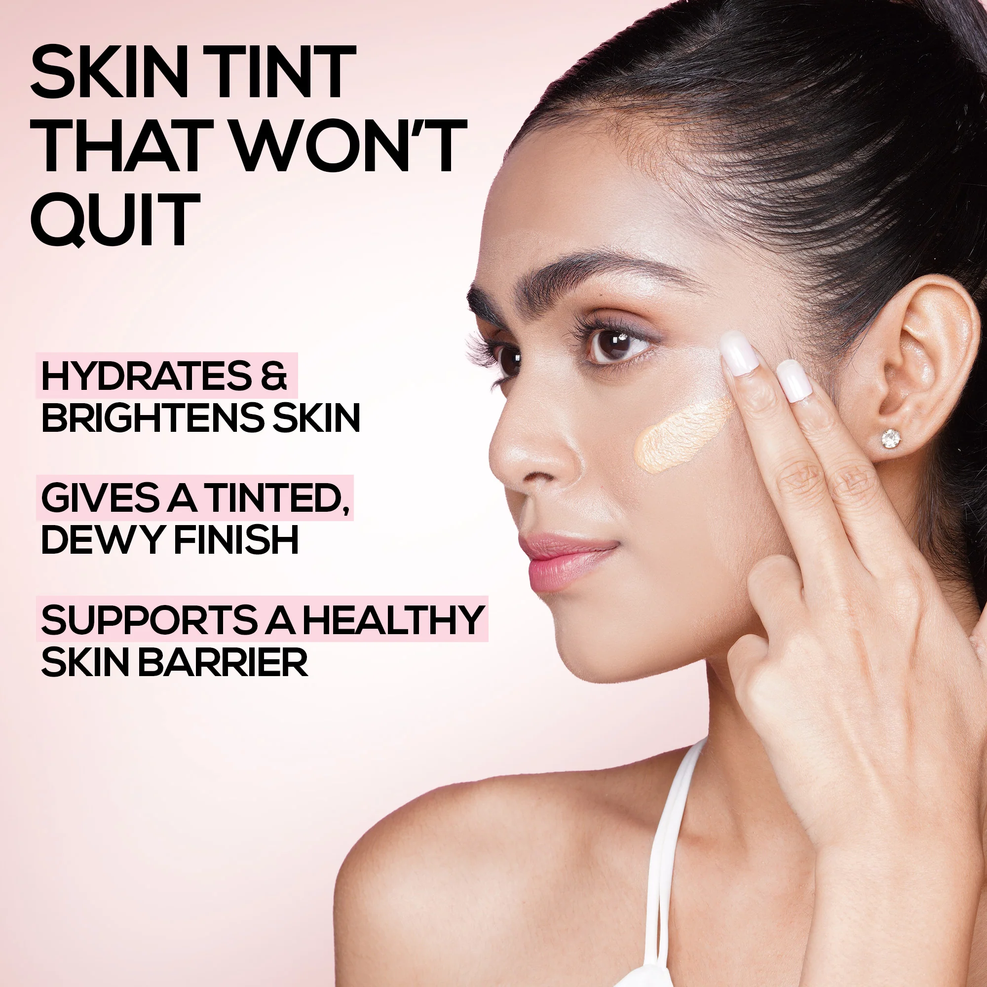 RENEE Tinted Moisturiser, 50 ml - Image 32