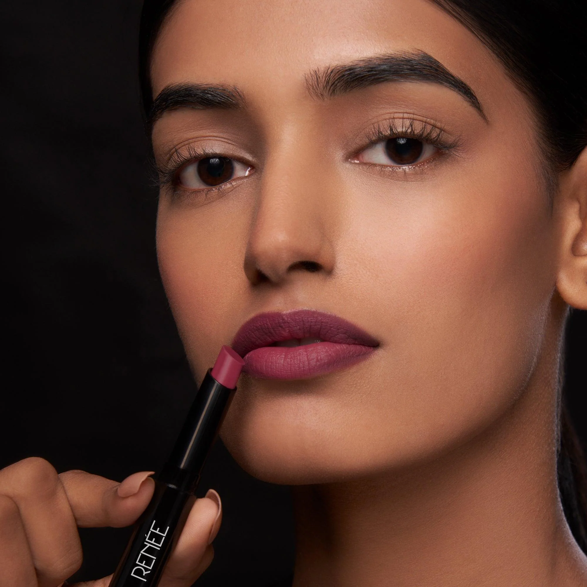 RENEE Very Matte Lipsticks - Long Lasting Weightless Velvety Formula - Image 81