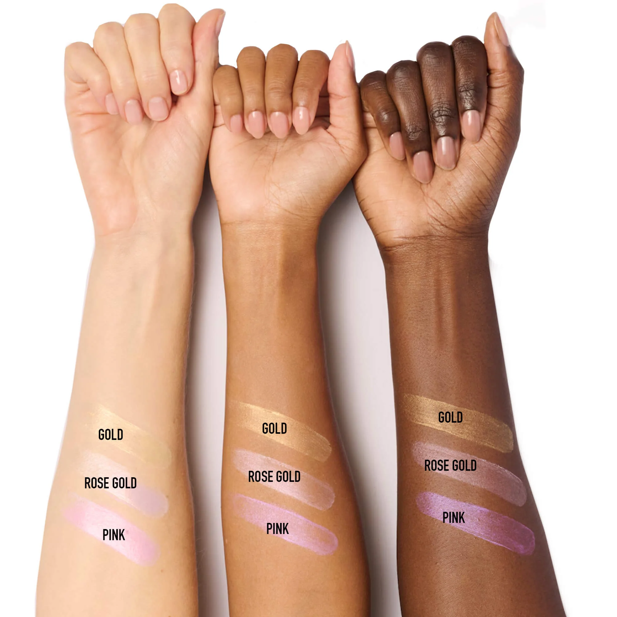 RENEE Yours Truly Strobe Cream | 3-In-1 Highlighter, Primer & Moisturiser, 30g - Image 24